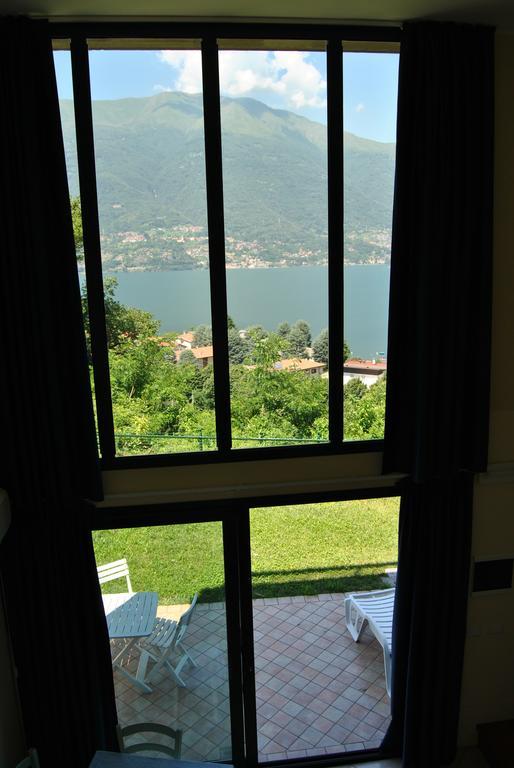 Residence Oasi Del Viandante Lake Como Cameră foto