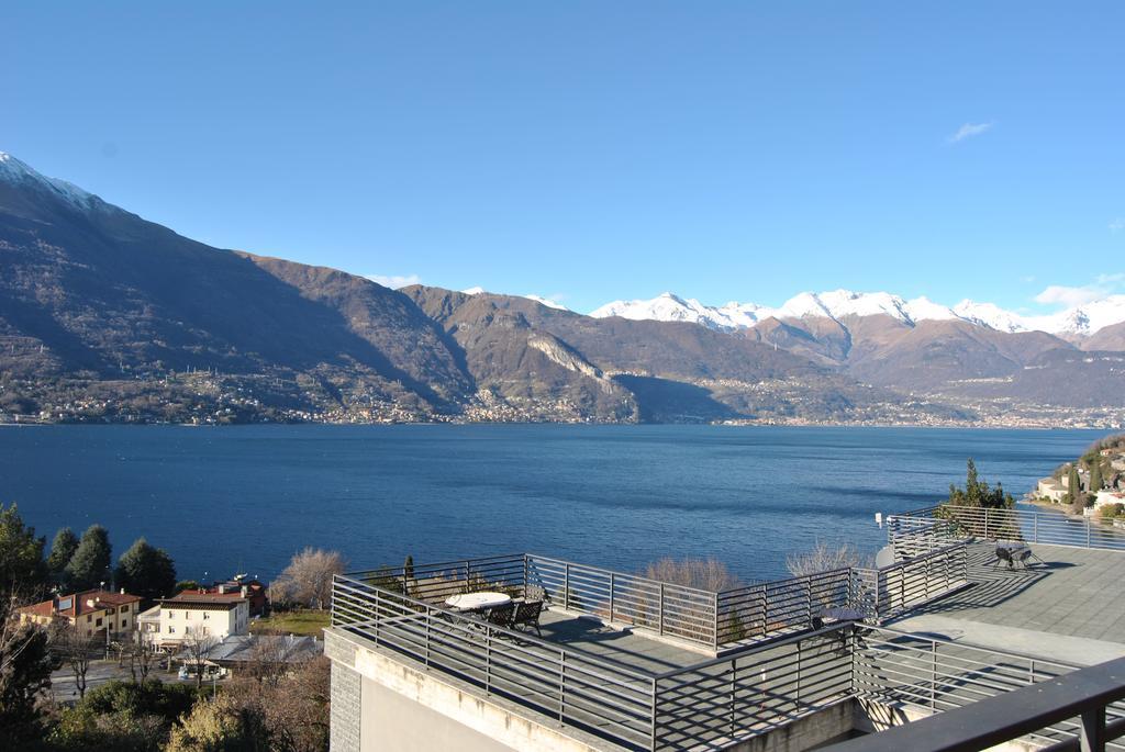 Residence Oasi Del Viandante Lake Como Exterior foto